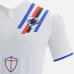 Maglia gara Away UC Sampdoria 2021-22