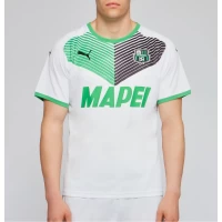 Maglia Sassuolo Away 2021-22