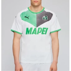 Maglia Sassuolo Away 2021-22