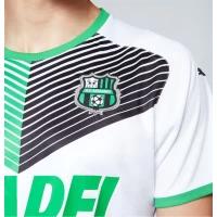 Maglia Sassuolo Away 2021-22