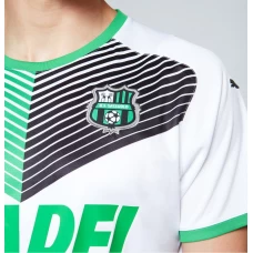 Maglia Sassuolo Away 2021-22