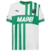 Maglia da trasferta Sassuolo 2022-23