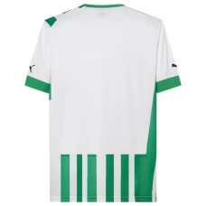 Maglia da trasferta Sassuolo 2022-23