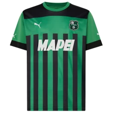 Maglia Sassuolo Home 2022-23