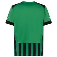 Maglia Sassuolo Home 2022-23