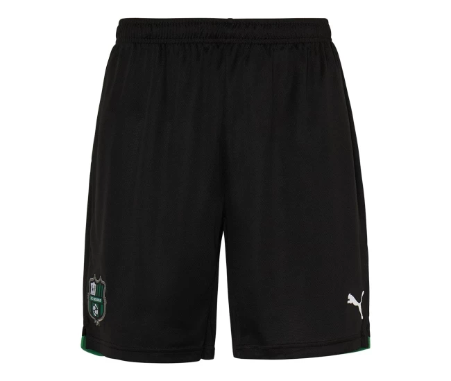 Pantaloncini Home Sassuolo 2022-23