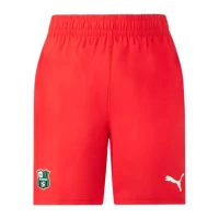 Pantaloncini da trasferta portiere uomo Sassuolo 2023-24