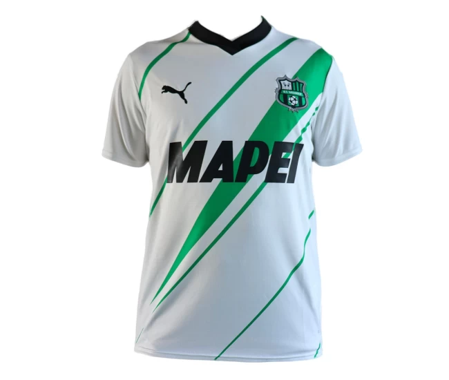 Maglia da trasferta uomo Sassuolo 2023-24