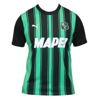 Maglia Home Uomo Sassuolo 2023-24