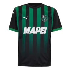 Maglia Home Uomo Sassuolo FC 24-25