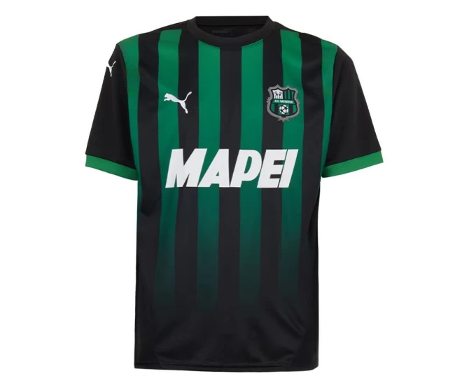 Maglia Home Uomo Sassuolo FC 24-25