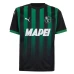 Maglia Home Uomo Sassuolo FC 24-25