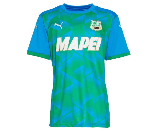 Sassuolo Third Jersey 2020-21