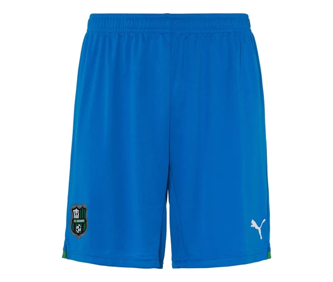 Sassuolo Third Shorts 2022-23