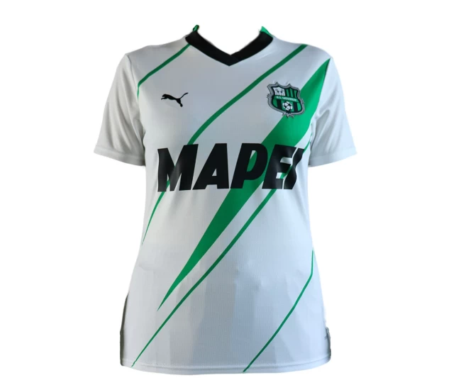 Maglia Away Donna Sassuolo 2023-24