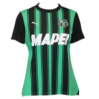 Maglia Home Donna Sassuolo 2023-24