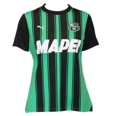 Maglia Home Donna Sassuolo 2023-24