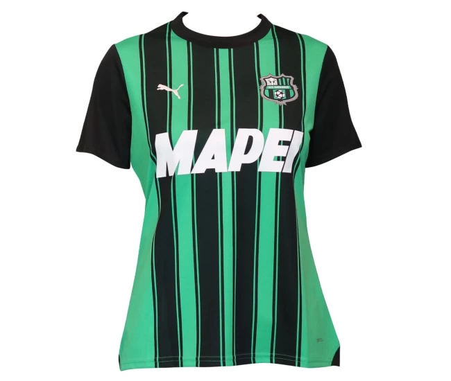 Maglia Home Donna Sassuolo 2023-24