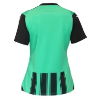 Maglia Home Donna Sassuolo 2023-24