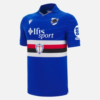 Maglia Home da uomo UC Sampdoria 25-26