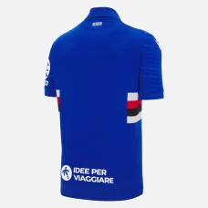 Maglia Home da uomo UC Sampdoria 25-26 Maglia Home da uomo UC Sampdoria 25-26