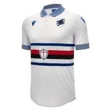 Maglia da trasferta uomo UC Sampdoria 2023-24