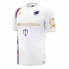 Maglia da trasferta uomo UC Sampdoria 24-25