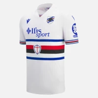 Maglia da trasferta uomo UC Sampdoria 25-26