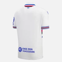 Maglia da trasferta uomo UC Sampdoria 25-26