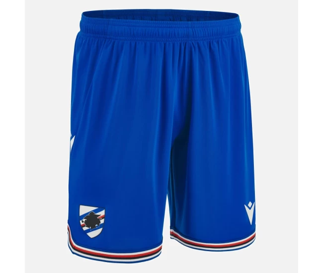 Pantaloncini da trasferta uomo UC Sampdoria 2023-24