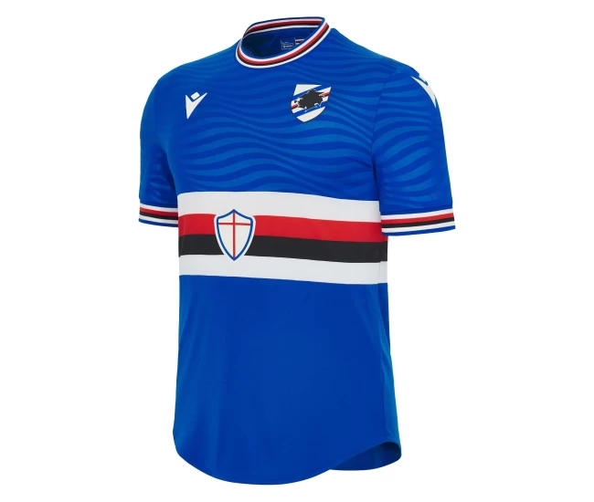 Maglia Home Uomo UC Sampdoria 2023-24