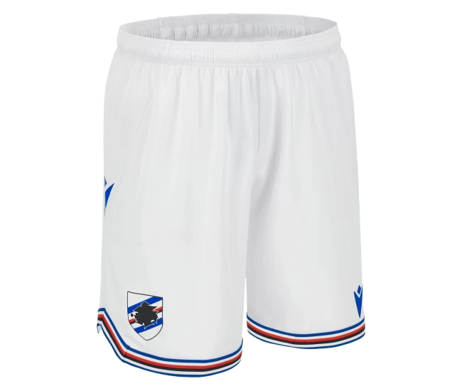 Pantaloncini Home Uomo UC Sampdoria 2023-24