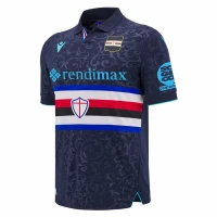Terza maglia da uomo UC Sampdoria 24-25