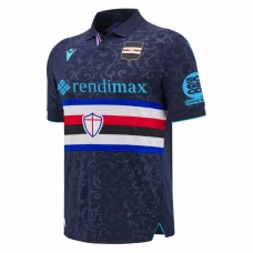 Terza maglia da uomo UC Sampdoria 24-25