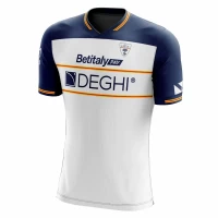 Maglia da calcio US Lecce da uomo in trasferta 23-24