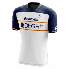 Maglia da calcio US Lecce da uomo in trasferta 23-24