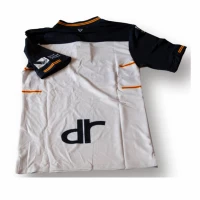 Maglia da calcio US Lecce da uomo in trasferta 23-24
