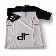 Maglia da calcio US Lecce da uomo in trasferta 23-24