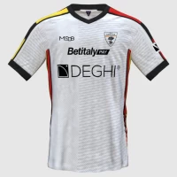 Maglia da trasferta US Lecce Uomo 24-25