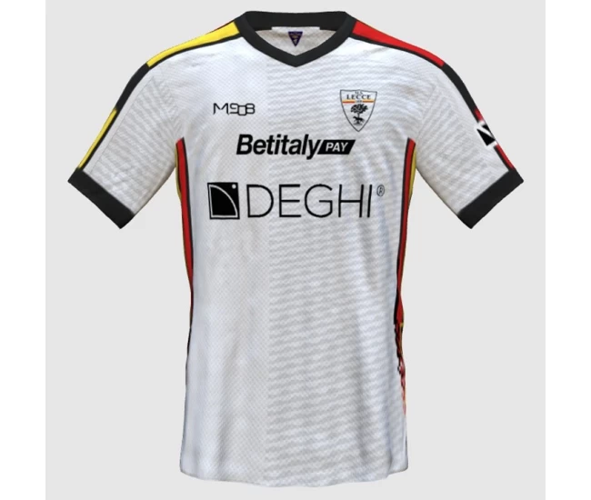 Maglia da trasferta US Lecce Uomo 24-25
