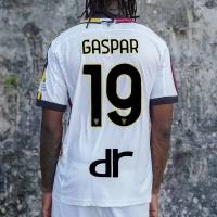 Maglia da trasferta US Lecce Uomo 24-25