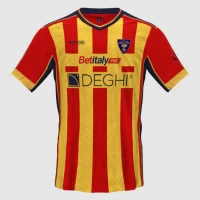 Maglia Home Uomo US Lecce 24-25
