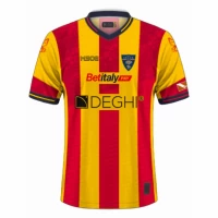 Maglia Home Uomo US Lecce 23-24
