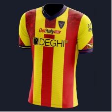 Maglia Home Uomo US Lecce 23-24