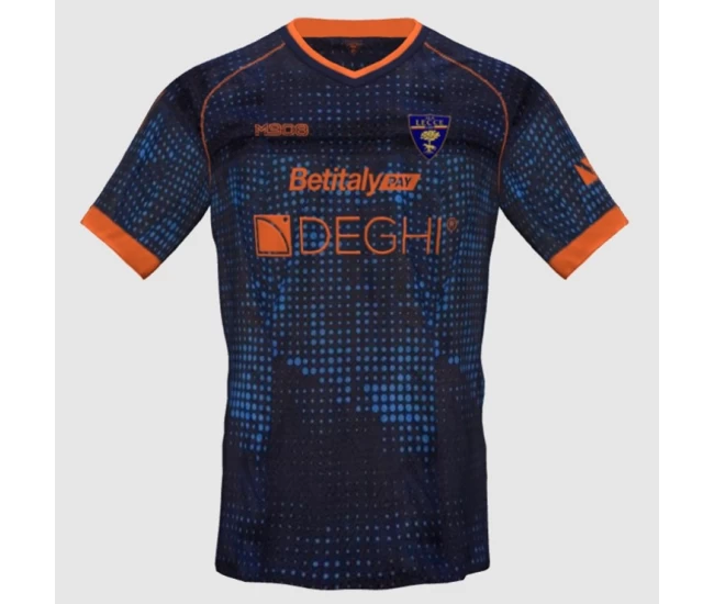 Terza maglia US Lecce Uomo 24-25