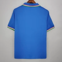 Maglia retrò Home Italia 1982