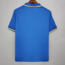 Maglia retrò Home Italia 1982