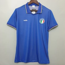 Maglia retrò Home Italia 1990