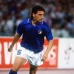Maglia retrò Home Italia 1990