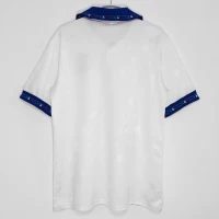 Maglia retrò da trasferta dell'Italia 1994-1995
